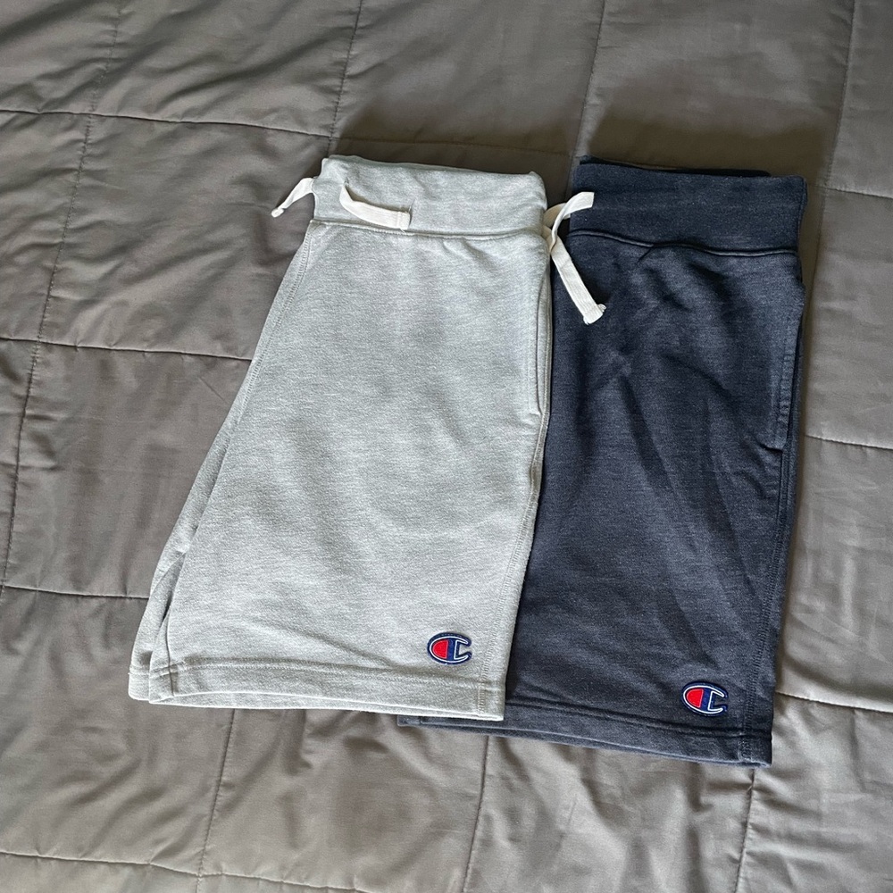 Champion Men’s Sweatshorts